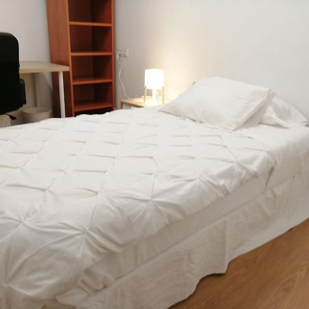 Funcional Y Renovado Apartamento En Iturrama Pamplona Exterior photo